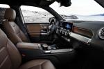 Mercedes-Benz GLB250 Edition 1 2019 года (WW)